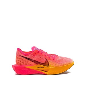 나이키 줌X 베이퍼플라이 넥스트 % 3 스니커즈, US men 15(KR 330), 핑크계열+오렌지계열
