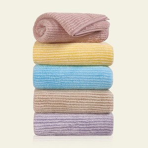 PPEAT 영국 황실호텔 수건 60수 코마사 타월 집들이 선물 세면 타월 집들이 여행용 세면도구 수건 10장 고급 타올, 5컬러, 5개