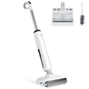 하이얼 무선 습건식 물걸레 청소기