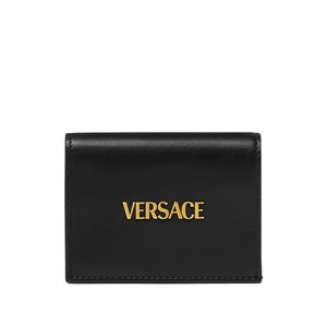 베르사체 베르사체 태그 2단 지갑