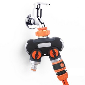 고않샘 다목적 수도분배기 올인원 세트, 1개