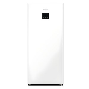 하이얼 아쿠아 120L 스탠드형 1도어 김치냉장고 방문설치