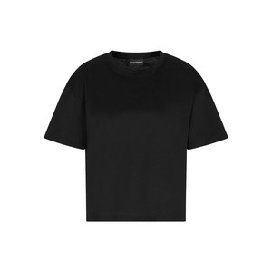 엠포리오아르마니 반소매 티셔츠