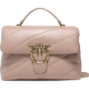 핀코 앤티크 골드 크로스백 1P22U8 A03J