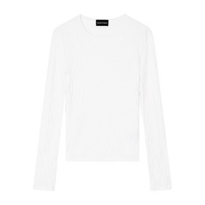 엠포리오아르마니 긴소매 티셔츠