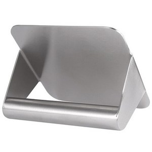 Zilanya 스테인리스 스틸 스퀘어 미트 프레스 QH002, 14x14x7.5c..., 1개