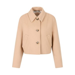 마르니 버튼 재킷, 베이지계열, Italy 38(KR 44-55)