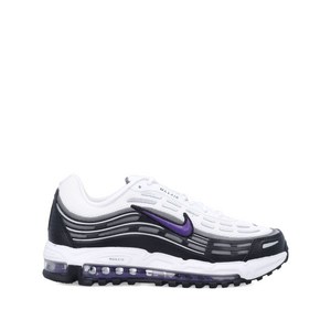 나이키 에어 맥스 TL 2.5 로우탑 스니커즈, US men 9.5(KR 275), 화이트계열+블랙계열