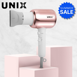 유닉스 40주년 리미티드 에디션 헤어 드라이어 2100W
