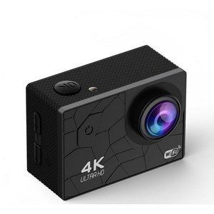 PYHO 2.0인치 IPS 고화질 모션 카메라 와이파이 디지털 카메라 야외 잠수 DV 손떨림 방지 및 방수 WIFI