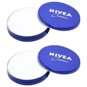 니베아 크림, 56ml, 2개