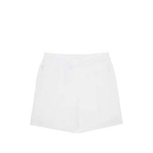 엠포리오아르마니 로고 쇼츠, 화이트계열, Standard XL(KR 105)