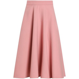 돌체앤가바나 DNA A라인 스커트, 핑크계열, Italy 46(KR 77)