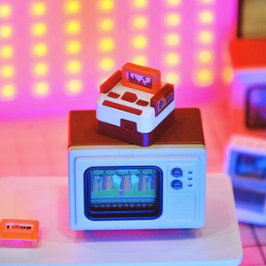 포인트키캡 닌텐도 슈퍼 페미콥 키캡