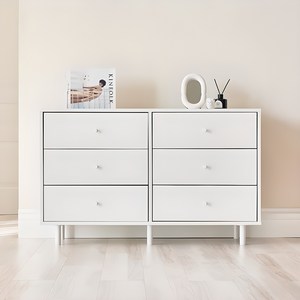 퍼리든 레가토 서랍장 3단 방문설치