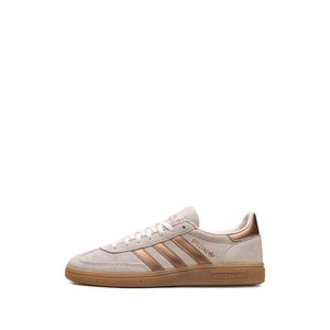 아디다스 핸드볼 스페지알 스니커즈, US 9(KR 260), 베이지계열+브라운계열