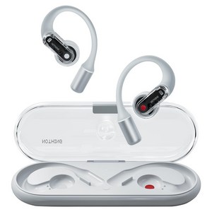 낫싱 이어 오픈형 블루투스 이어셋