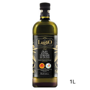 루글리오 DOP 엑스트라버진 올리브오일 산도0.19 교황청지정 냉압착, 1L, 1개