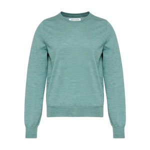 메종 마르지엘라 울 스웨터, 그린계열, Standard S(KR 66)
