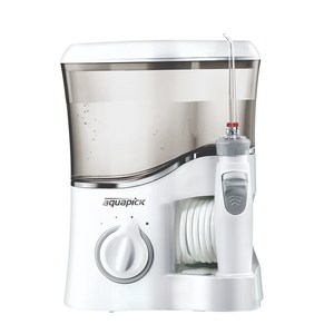 아쿠아픽 구강세정기