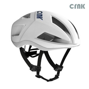 크랭크 CRNK 아티카 artica 자전거 어반 로드 킥보드 헬멧 Helmet, WHITE, 1개