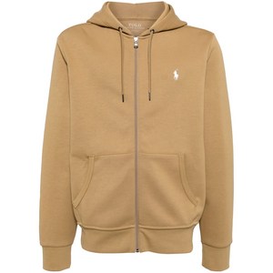 폴로랄프로렌 후드 집업