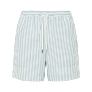 메종키츠네 캐주얼 보드 데크 쇼츠