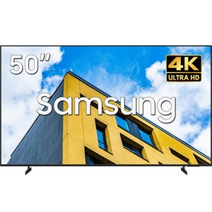 삼성전자 UHD 스마트 사이니지 TV BED-H UHD 4K LED 에너지효율 1등급