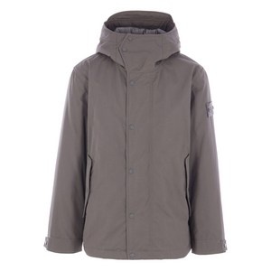 스톤 아일랜드 코튼 후드 재킷, 그레이계열, Standard L(KR 100)