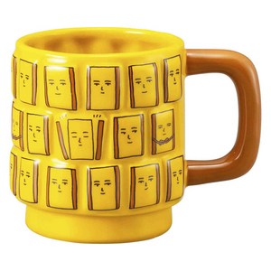 홈파이 반입체 머그컵