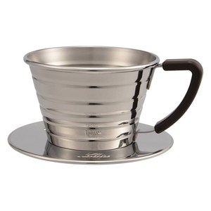 칼리타 Kalita 웨이브 시리즈 웨이브 드리퍼 155 【1 ~ 2 인용】