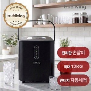 트루리빙 쏘 쿨 아이스메이커 제빙기