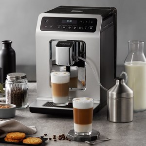 테팔 에스프레소 머신 에비던스