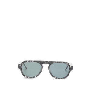 톰 브라운 패턴 선글라스