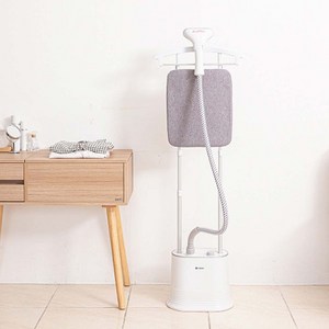 벤하임 스탠드 스팀 다리미 + 다리미 장갑 + 다리미 판