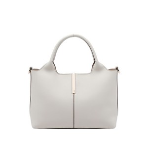 토즈 어댑터블 스트랩 레더 쇼퍼 백