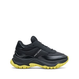 마크제이콥스 레이지 러너 로우탑 스니커즈