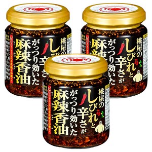 모모야 라유 마라샹유, 105g, 3개