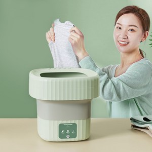 추천6양말전용세탁기
