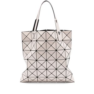 바오바오이세이미야케 루센트 토트 백