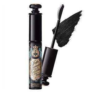 마죠리카마죠르카 래쉬 익스팬더 공작새 롱, 블랙, 1개