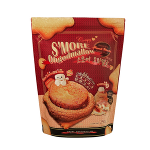 스모어오갓멜로 크리스피, 250g, 1개