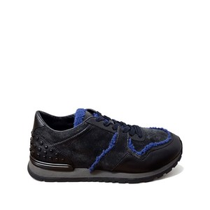 토즈 올 도트 스포일러 스니커즈