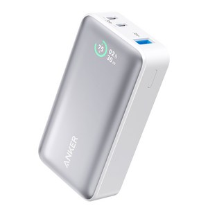 앤커 533 파워코어 30W 보조배터리 10000mAh C타입