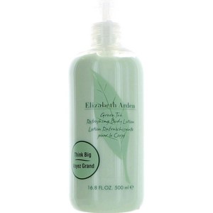 엘리자베스아덴 그린티 리프레싱 바디로션, 500ml, 1개