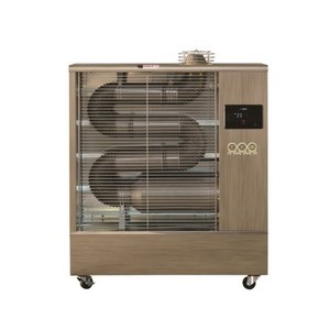 라플란 석유 돈풍기 LPL-F11000K 산업용 업소용 공업용 튜브히터 난로 온풍기