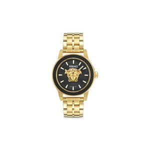 베르사체 메두사 데코 43mm 시계