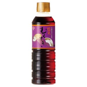 Choko 초특선 무라사키 간장, 500ml, 1개