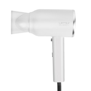 레츠퀸 전문가용 헤어 드라이기 A100 1300W