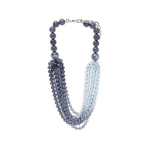 엠포리오아르마니 비즈 네크리스